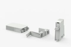 PCB Soketi T1 ve T2