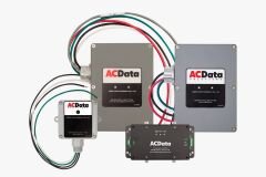 ACData ACX Serisi
