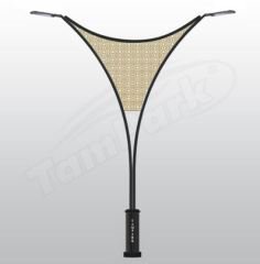 Tozlu T9405 2x80-100W POWER LED Modern Aydınlatma Direği