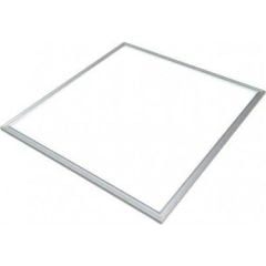 لوحة LED 25 واط 30 × 30 CLIPIN مثبتة في مكان غائر