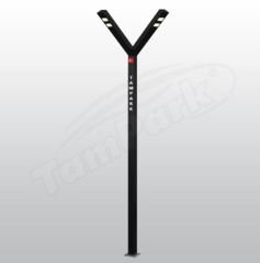 Tozlu T5017 45W POWER LED Modern Aydınlatma Direği
