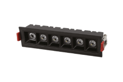 وحدة إضاءة LED كاتانا 10 واط (4000 كلفن)