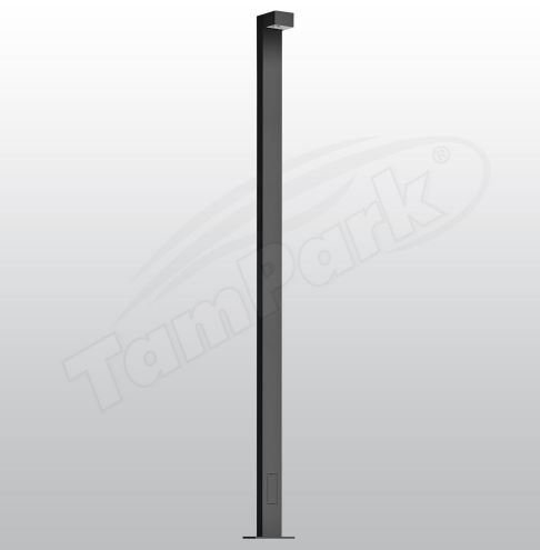 Tozlu T5368 45W POWER LED Modern Aydınlatma Direği