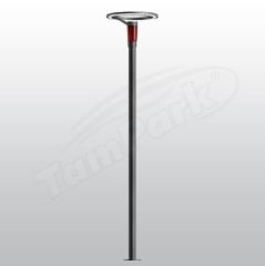 Tozlu T5042 45-60W LED Modern Aydınlatma Direği