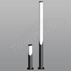 Tozlu T5395 100cm 23W E27 300cm SMD LED Modern Aydınlatma Direği
