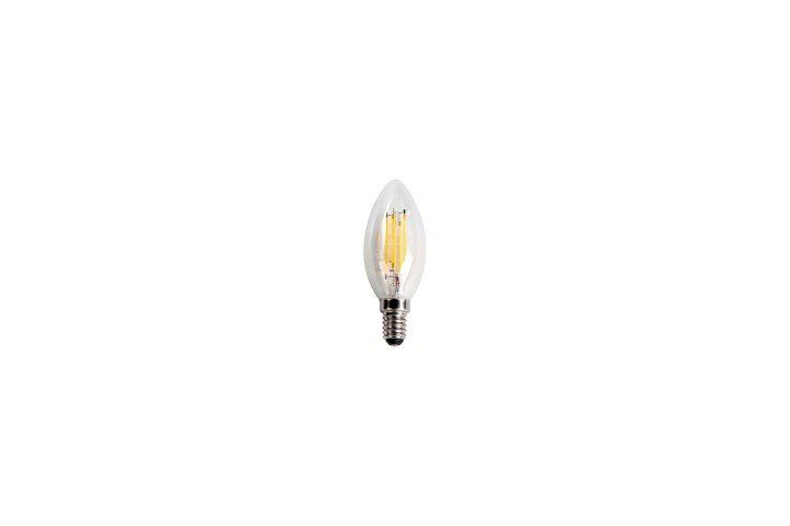 4W LED FİLAMENT BUJİ AMPUL
