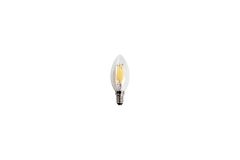 4W LED FİLAMENT BUJİ AMPUL