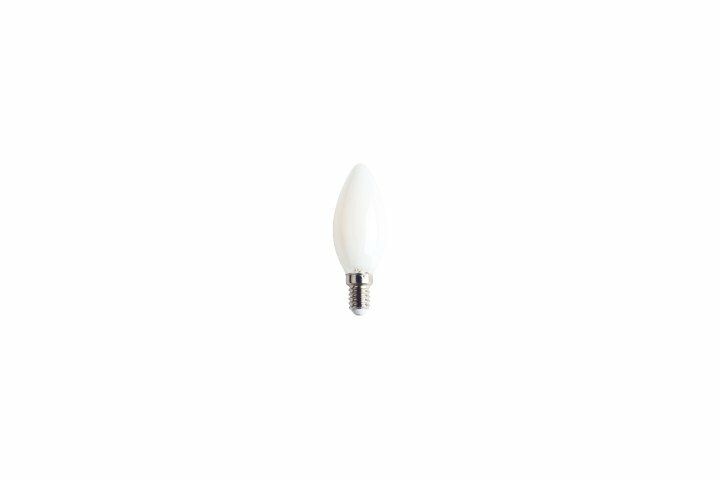 4W SOFT BUJİ LED AMPUL