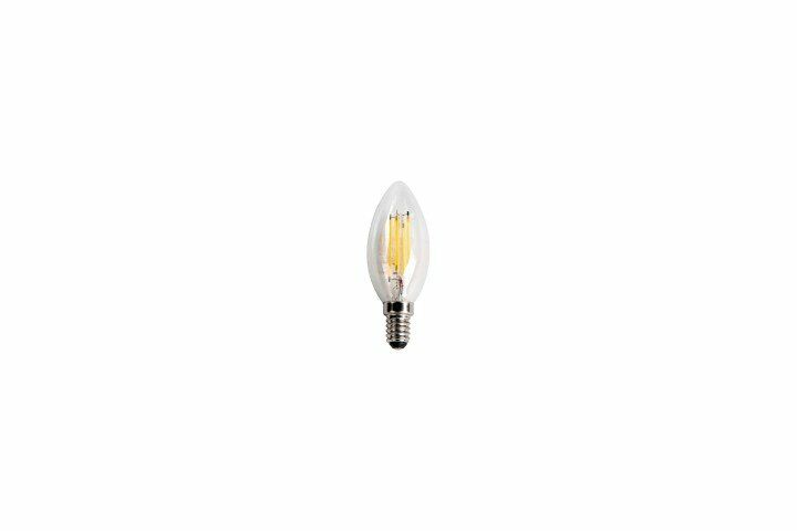 4W DİMLENEBİLİR LED AMPUL