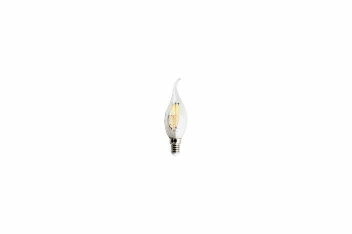 4W DİMLENEBİLİR LED AMPUL 2