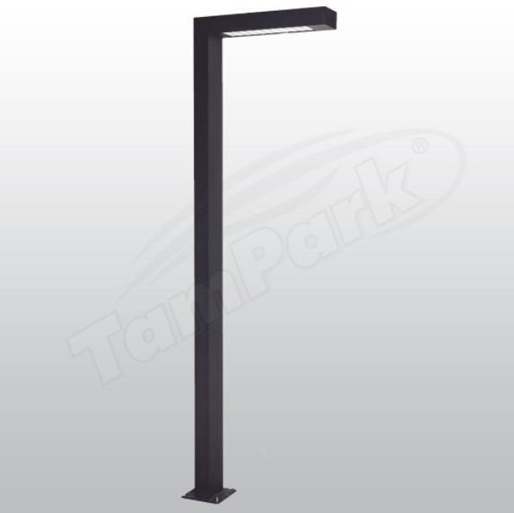 Tozlu T5365 45W POWER LED Modern Aydınlatma Direği
