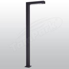 Tozlu T5365 45W POWER LED Modern Aydınlatma Direği