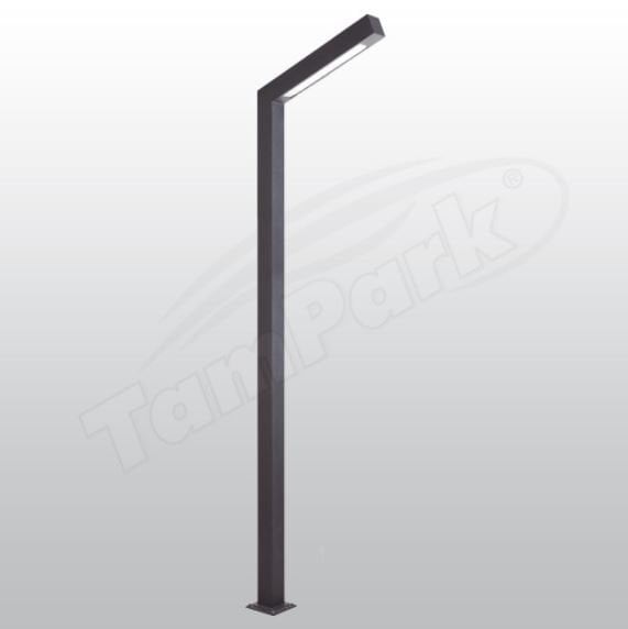 Tozlu T5360 45W POWER LED Modern Aydınlatma Direği