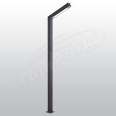 Tozlu T5360 45W POWER LED Modern Aydınlatma Direği
