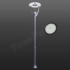 Tozlu T5210 45W LED  Modern Aydınlatma Direği