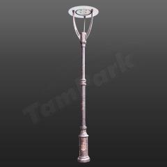 Tozlu T5200 45W LED 65W LED  Modern Aydınlatma Direği