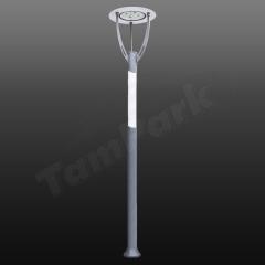 Tozlu T5165 45W LED + RGB LED 65W LED + RGB LED Modern Aydınlatma Direği