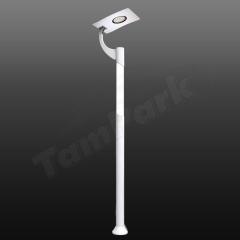 Tozlu T5155 45W LED + RGB LED Modern Aydınlatma Direği
