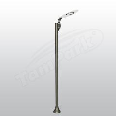Tozlu T5121 45W LED Modern Aydınlatma Direği