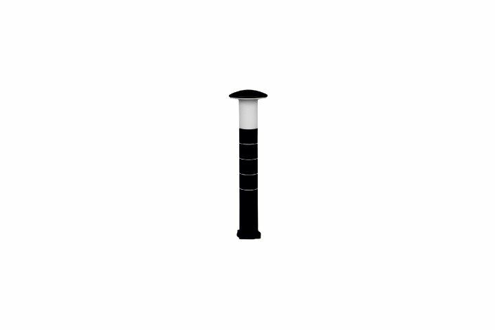 NAPOLİ BAHÇE ARMATÜRÜ (40 CM)(E27)