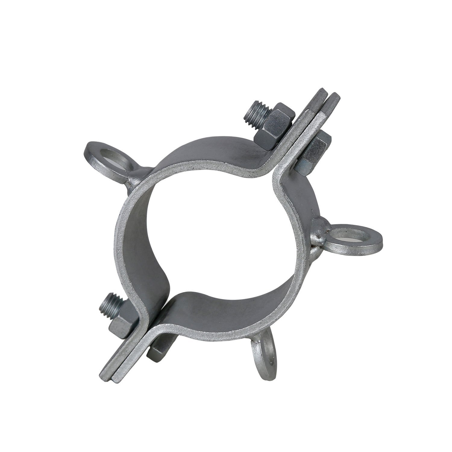 2″ Paratoner Direk Gergi Kelepçesi