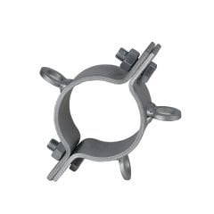 مشبك شد عمود الصواعق مقاس 2 بوصة