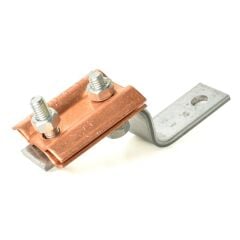 Z Crochet 2X50 mm