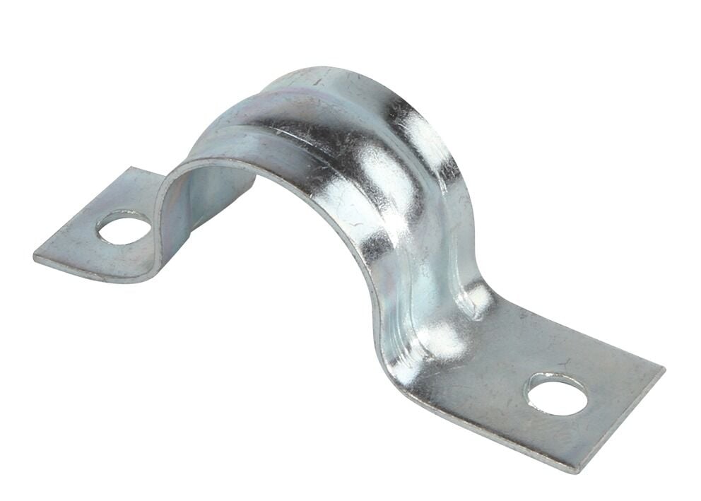 Pipe Clamp - Omega 1'
