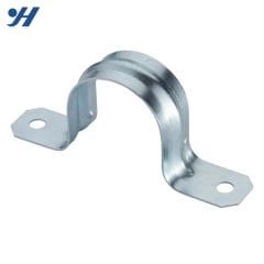Pipe Clamp - Omega 1'