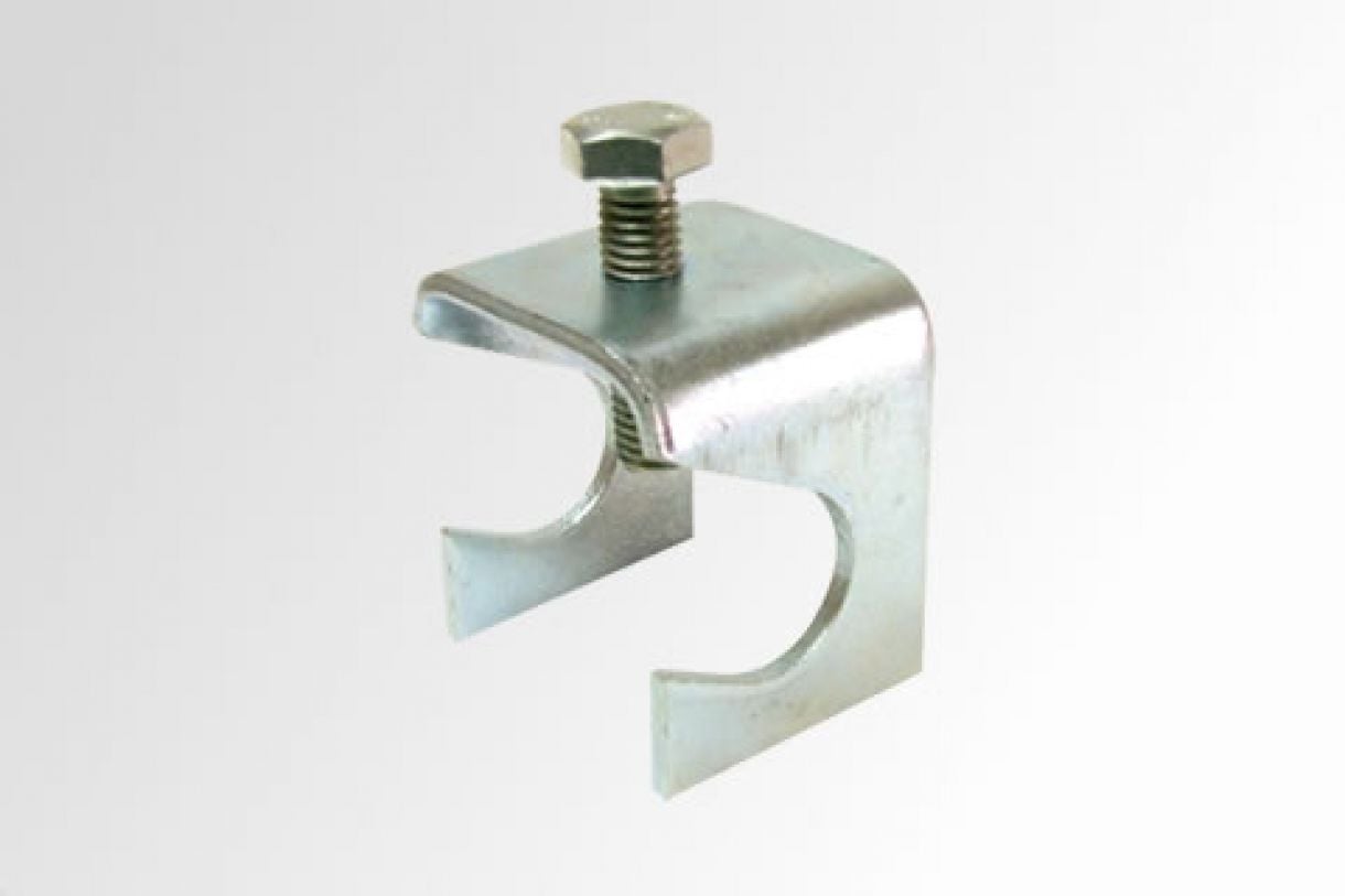 Şeritten Demire C TİPİ Bağlantı Klemensi KURTAĞZI