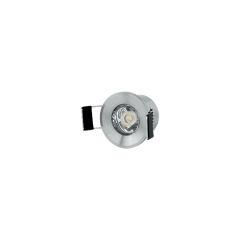 1,5W YILDIZ SPOT POWER LEDLİ
