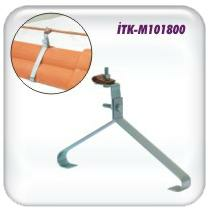 Mahya Tipi Kiremit Kroşe