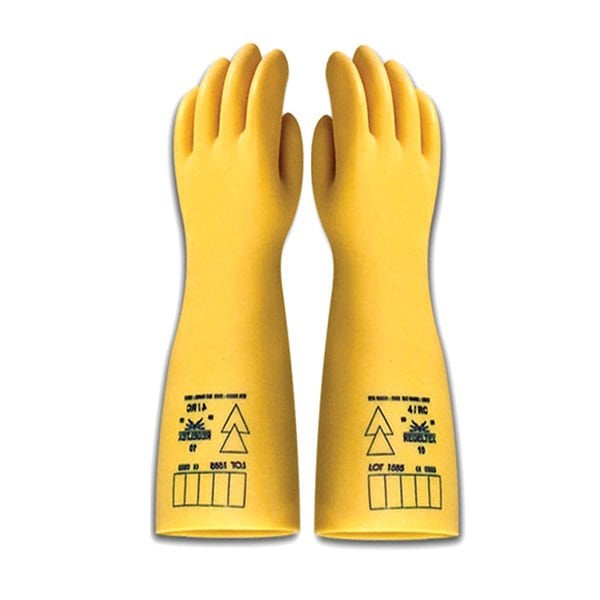 36 kv Insulated Gloves