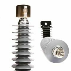36/10 POLİMER PARAFUDR 1 adet parafudr 1 adet flex 1 adet takoz