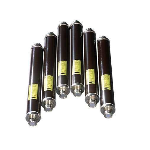 63 AMPER ALUMİNYUM BAŞLIKLI PİMLİ OG SİGORTA PATRONU 36 KV 61 CM