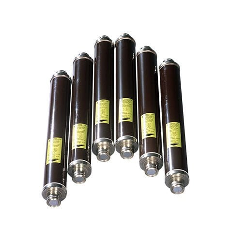 100 AMPER ALUMİNYUM BAŞLIKLI PİMLİ OG SİGORTA PATRONU 36 KV 61 CM