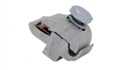 A40-B25 ALCU KLEMENS