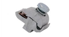 A40-B25 AL-CU KLEMENS