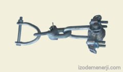 K1 SINGLE TENSIONER ASSEMBLY D/T