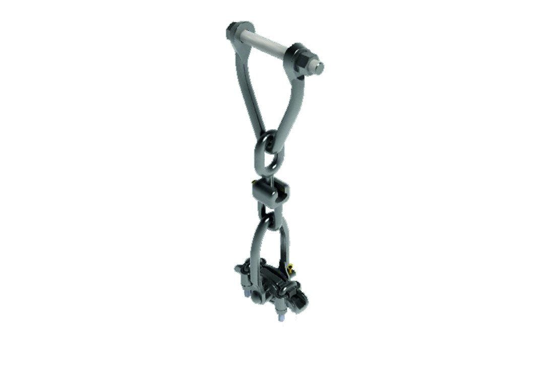K1 TEK ASKI TERTİBATI D/T