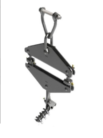 K1 ÇİFT ASKI TERTİBATI D/T