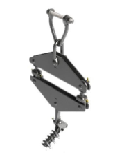 K1 ÇİFT ASKI TERTİBATI D/T