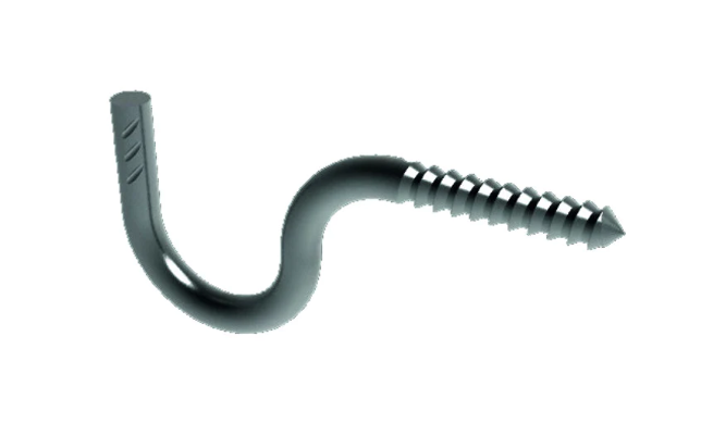 عازل حديدي D-80