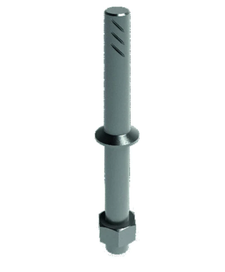 B-80 İZOLATÖR DEMİRİ