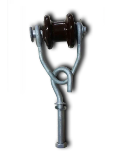 MAKARA İZOLATÖR TAKIMI