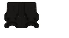 LV Transformer Bushing Insulation (Closing) - 250 AMPERES (4 PCS)