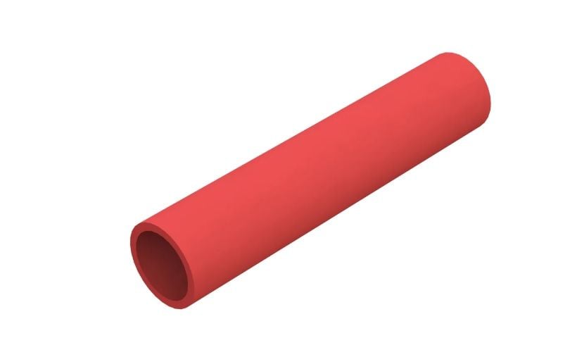 Boru Tipi İletken İzolasyonu (Kapama) - 25 METRE