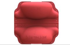 عزل عازل VHD (الإغلاق)