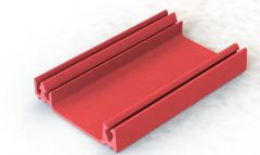 Tab Type Conductor Insulation (Closure) - 25 METERS