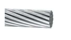 AAC TS EN 50182 (TS IEC 61089) TAM ALÜMİNYUM İLETKEN